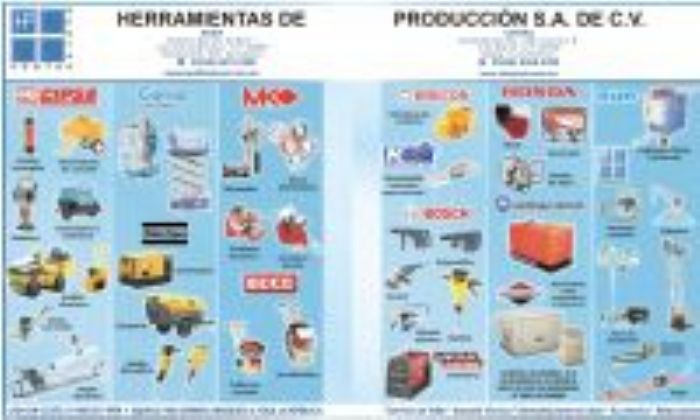 MAQUINARIA PARA CONSTRUCCION